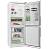 Image de Réfrigérateur combiné - WHIRLPOOL - WB70E973W - 2 portes - 462 L - 70 x 755 x 1955 cm - Blanc