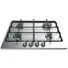 Image de Plaques gaz whirlpool tgml650ix