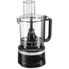 Image de Robot Ménager Multifonction 2.1L Noir Réglisse 5KFP0921EBM, KitchenAid - KITCHENAID