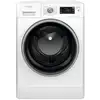 Image de Whirlpool - lave-linge frontal 10kg 1400 toursmin blanc ffbd10469bsvfr - FFBD10469BSVFR