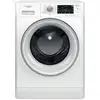 Image de Whirlpool - lave-linge frontal 60cm 11kg 1400 toursmin ffdd11469svfr - FFDD11469SVFR