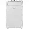 Image de Climatiseur Portable Whirlpool Pacf29cow 9000 Btu Blanc 44,2 X 32,6 X 71,8 Cm