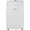 Image de Whirlpool - climatiseur mobile 2800w 35 m² pacf29cow -