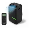 Image de Whirlpool - climatiseur mobile réversible connecté - 12000 btu - wi-fi