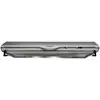 Image de Whirlpool - hotte visière 60cm 270 m3/h inox wcn65flxh2g -