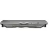 Image de Whirlpool - hotte visière 60cm 270m3h inox wcn65flx - WCN65FLX