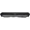 Image de Hotte casquette WHIRLPOOL WCN65FLK - Largeur 60 cm - 270m3/h - Noir