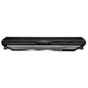Image de Whirlpool - hotte visière 60cm 270m3h noir wcn65flk - WCN65FLK