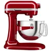 Image de Kitchenaid 5ksm60spxeer Robot Mixer 375 W Rouge