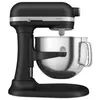 Image de Robot pâtissier - KITCHENAID - 5KSM70SHXEBK ARTISAN - 6 6L - Truffe noire - Garantie 2 ans