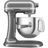 Image de KitchenAid Artisan 5KSM70SHXEMS Robot de cuisine 6 6 l Médaillon argenté