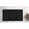 Image de Whirlpool Wt 1090 Ba Noir Intégré 90 Cm Plaque Avec Zone À Induction 5 Zone(s)