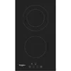 Image de Plaque À Induction Whirlpool Wrd6030b 2900w Noir