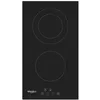 Image de Plaque à induction Whirlpool WRD6030B 2900W Noir