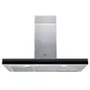 Image de Hotte Décorative Murale Whirlpool Whb92futx 1