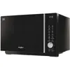 Image de Whirlpool - Micro-ondes posable - noir - sans plateau - MWF255B en occasion ou reconditionné