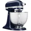 Image de Kitchenaid - robot sur socle 4.8l 300w bleu 5ksm125eib - artisan 5KSM125EIB