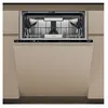 Image de Lave-vaisselle tout intégrable - WHIRLPOOL - W7IHP40LSC - 15 couverts - 60 cm - 40 dB