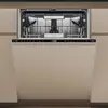 Image de Lave Vaisselle Whirlpool W7ihf60tu Cuve Maxispace Encastrable 60 Cm