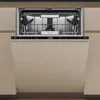 Image de Lave-vaisselle intégrable - Whirlpool - Capteur de pureté de leau - Programme automatique - Programme Hygiène