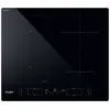 Image de Whirlpool Wl B4060 Cpne Noir Intégré 59 Cm Plaque Avec Zone À Induction 4 Zone(s)