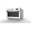 Image de Whirlpool Supreme Chef Mwsc 933 Sw Blanc Micro-onde Combiné Comptoir 33 L 900 W