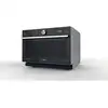 Image de Whirlpool Supreme Chef - Micro-ondes Posable - Crisp - Mwsc933sb