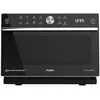 Image de Micro-ondes avec grill Whirlpool 33L vent crisp 6sen mwsc933sb