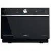 Image de Micro-ondes Posables, Combiné, Supreme Chef, 33l, Crisp, Vapeur, 6eme S Whirlpool - Mwsc9133sb