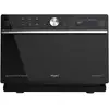 Image de Whirlpool - micro-ondes combiné 33l 1000w noir mwsc9133sb - MWSC9133SB