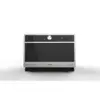 Image de Micro-Ondes Posable Whirlpool Supreme Chef Inox - Crisp - MWSC9133SX