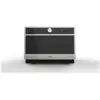 Image de Micro ondes combiné whirlpool mwsc9133sx