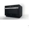 Image de Micro-ondes WHIRLPOOL MWSC833B - 6th Sense Noir