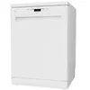 Image de Lave vaisselle 60 cm WHIRLPOOL W2FHD624 14 couverts 60.0cm 44db Blanc