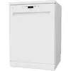 Image de Whirlpool - lave-vaisselle 60cm 14 couverts 44db w2fhd624 - W2FHD624
