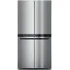 Image de Whirlpool - réfrigérateur américain 90.9cm 594l ventilé wq9b2lef - WQ9B2LEF
