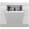 Image de Lave vaisselle intégrable 60 cm WHIRLPOOL W2IHKD526A Blanc