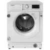 Image de Lave linge séchant Whirlpool BIWDWG961485FR ENCASTRABLE 60 CM