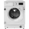 Image de Lave Linge Hublot Whirlpool Biwmwg81485eu Encastrable 60 Cm