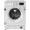 Image de Lave linge hublot Whirlpool BIWMWG81485EU ENCASTRABLE 60 CM