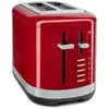 Image de Kitchenaid 5kmt2109eer Grille-pain 7 2 Part(s) 980 W Rouge
