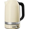 Image de Bouilloire à Température Réglable 1,7L Crème, KitchenAid - KITCHENAID