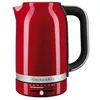 Image de Bouilloire - KITCHENAID - 5KEK1701EER - Capacité 1.7L - Contrôle variable de température - Rouge