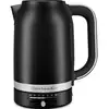 Image de Kitchenaid 5kek1701ebm Bouilloire 1,7 L 2400 W Noir