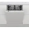 Image de Lave-vaisselle tout encastrable WHIRLPOOL W2IHD524A - 14 couverts - L60cm - 44 dB - Inox