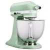 Image de Kitchenaid Robot pâtissier 4.8l 300w vert - 5KSM125EPT-