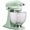 Image de Kitchenaid - robot pâtissier 4.8l 300w vert 5ksm125ept- - artisan 5KSM125EPT-