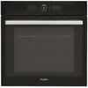 Image de Whirlpool - four intégrable multifonction 73l 60cm a+ pyrolyse noir akz96290nb - AKZ96290NB