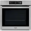 Image de Whirlpool - four intégrable multifonction 73l 60cm a+ pyrolyse inox akz9629ix - AKZ9629IX