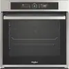 Image de Whirlpool Oakz9 7961 Sp Ix 73 L Acier Inoxydable